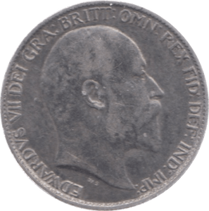 1903 SIXPENCE ( GF ) 6 - Sixpence - Cambridgeshire Coins