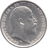 1903 SIXPENCE ( UNC ) 2 - Sixpence - Cambridgeshire Coins