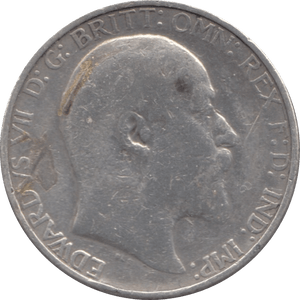 1903 TWO SHILLINGS ( FINE ) 1 - Two SHILLINGS - Cambridgeshire Coins