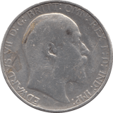 1903 TWO SHILLINGS ( FINE ) 1 - Two SHILLINGS - Cambridgeshire Coins