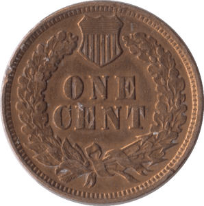 1903 USA ONE CENT - WORLD COINS - Cambridgeshire Coins