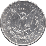 1903 USA SILVER MORGAN DOLLAR PHILADELPHIA MINT - SILVER WORLD COINS - Cambridgeshire Coins