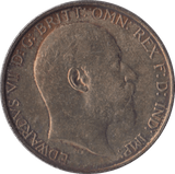 1904 FLORIN ( AUNC ) - FLORIN - Cambridgeshire Coins