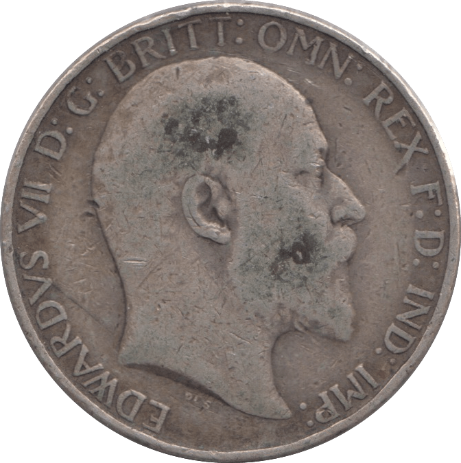 1904 FLORIN ( FINE ) 4 - FLORIN - Cambridgeshire Coins