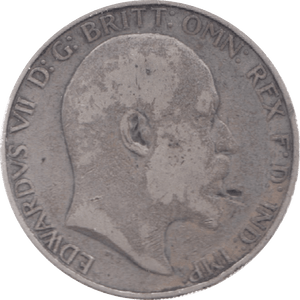 1904 FLORIN ( NF ) 6 - Florin - Cambridgeshire Coins