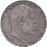 1904 FLORIN ( NF ) 6 - Florin - Cambridgeshire Coins