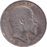 1904 HALFCROWN ( NF ) 1 - Halfcrown - Cambridgeshire Coins