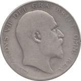 1904 HALFCROWN ( NF ) 3 - Halfcrown - Cambridgeshire Coins