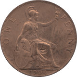 1904 PENNY ( BU ) 13A - Penny - Cambridgeshire Coins