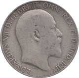 1905 FLORIN ( GF ) 3 - Florin - Cambridgeshire Coins