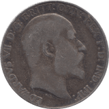 1905 FLORIN ( NF ) 15 - Florin - Cambridgeshire Coins