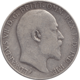 1905 FLORIN ( NF ) - FLORIN - Cambridgeshire Coins