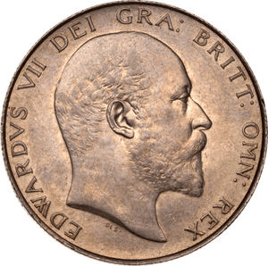 1905 HALFCROWN ( AUNC ) SCARCE EDWARD VII - Halfcrown - Cambridgeshire Coins