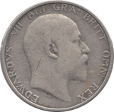 1905 SHILLING ( GF ) 3 - Shilling - Cambridgeshire Coins