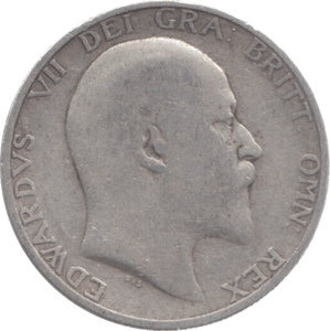 1905 SHILLING ( NF ) 13 - Shilling - Cambridgeshire Coins