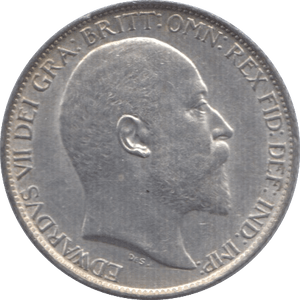 1905 SIXPENCE ( AUNC ) - Sixpence - Cambridgeshire Coins