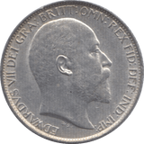 1905 SIXPENCE ( AUNC ) - Sixpence - Cambridgeshire Coins