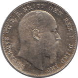 1906 MAUNDY THREEPENCE ( UNC ) - Maundy Coins - Cambridgeshire Coins