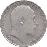 1907 FLORIN ( FAIR ) - Florin - Cambridgeshire Coins