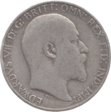 1908 FLORIN ( NF ) 11 - Florin - Cambridgeshire Coins