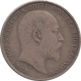 1908 SIXPENCE ( GF ) 2 - Sixpence - Cambridgeshire Coins