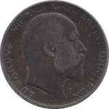 1909 SHILLING ( GF ) 5 - Shilling - Cambridgeshire Coins