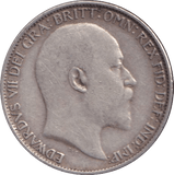 1909 SIXPENCE ( GF ) - Sixpence - Cambridgeshire Coins