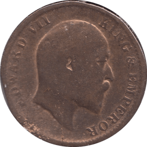 1910 1/4 ANNA BRITISH INDIA - WORLD COINS - Cambridgeshire Coins