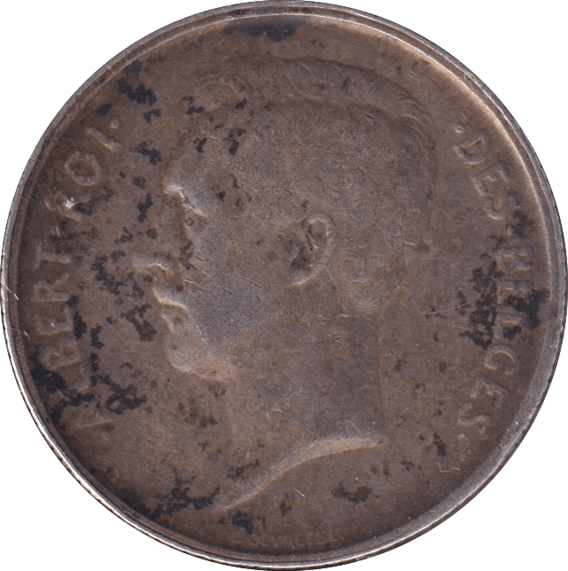 1910 2 FRANS FRANCE - WORLD COINS - Cambridgeshire Coins