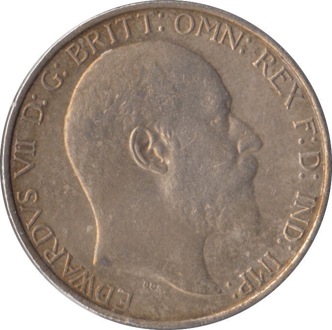 1910 FLORIN ( EF ) - FLORIN - Cambridgeshire Coins