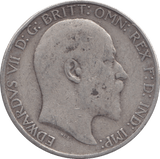 1910 FLORIN ( FINE ) 3 - Florin - Cambridgeshire Coins
