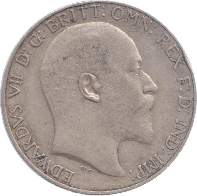 1910 FLORIN ( GF ) 20 - Florin - Cambridgeshire Coins