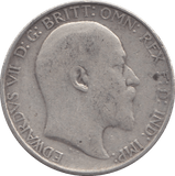 1910 FLORIN ( GF ) 3 - Florin - Cambridgeshire Coins