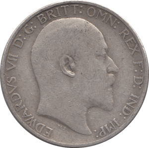 1910 FLORIN ( NF ) 10 - Florin - Cambridgeshire Coins