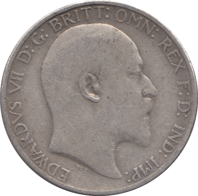 1910 FLORIN ( NF ) 10 - Florin - Cambridgeshire Coins