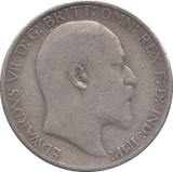 1910 FLORIN ( NF ) 10 - Florin - Cambridgeshire Coins