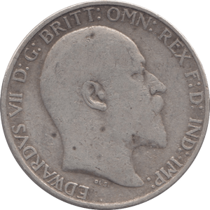 1910 FLORIN ( NF ) 2 - Florin - Cambridgeshire Coins