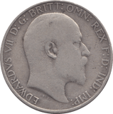 1910 FLORIN ( NF ) 4 - Florin - Cambridgeshire Coins