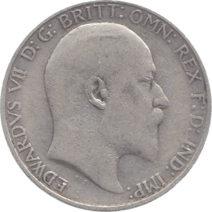 1910 FLORIN ( NF ) 9 - Florin - Cambridgeshire Coins