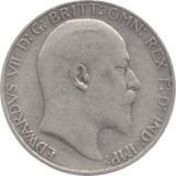 1910 FLORIN ( NF ) 9 - Florin - Cambridgeshire Coins