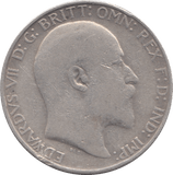 1910 FLORIN ( NF ) - Florin - Cambridgeshire Coins