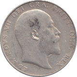 1910 HALFCROWN ( GF ) 3 - Halfcrown - Cambridgeshire Coins