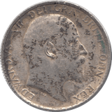 1910 SHILLING ( AUNC ) - Shilling - Cambridgeshire Coins