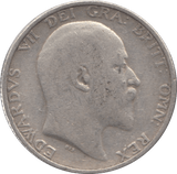 1910 SHILLING ( FINE ) - Shilling - Cambridgeshire Coins