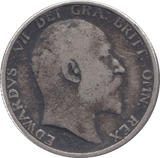 1910 SHILLING ( GF ) 2 - Shilling - Cambridgeshire Coins