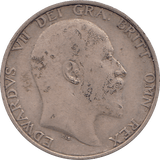 1910 SHILLING ( GF ) 5 - Shilling - Cambridgeshire Coins