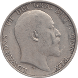 1910 SHILLING ( GF ) - Shilling - Cambridgeshire Coins