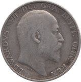 1910 SHILLING ( GF ) - Shilling - Cambridgeshire Coins