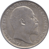 1910 SIXPENCE ( AUNC ) - Sixpence - Cambridgeshire Coins