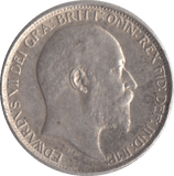 1910 SIXPENCE ( AUNC ) - Sixpence - Cambridgeshire Coins